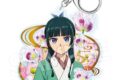 薬屋のひとりごと フラワーモチーフVol.3 アクリルキーホルダー 猫猫B(芥子)
2026年10月下旬発売
で取扱中 (アニメイト) 薬屋のひとりごと フラワーモチーフVol.3 アクリルキーホルダー 猫猫B(芥子)
2026年10月下旬発売
で取扱中 (アニメイト)