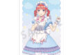 五等分の花嫁* 描き下ろし 中野二乃 メルヘンメイドver. A3マット加工ポスター
2026年10月19日発売
で取扱中 (アニメイト) 五等分の花嫁* 描き下ろし 中野二乃 メルヘンメイドver. A3マット加工ポスター
2026年10月19日発売
で取扱中 (アニメイト)