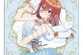五等分の花嫁* アクリルコースター
2026年11月上旬発売 五等分の花嫁* アクリルコースター
2026年11月上旬発売