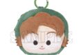 忍たま乱太郎 カラビナぬいぐるみファスナーマスコットぽわっこ/善法寺伊作
2026年11月発売 忍たま乱太郎 カラビナぬいぐるみファスナーマスコットぽわっこ/善法寺伊作
2026年11月発売