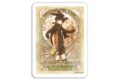 ハイキュー!! 影山飛雄 ミニステッカーセット 飛翔Ver.
2026年03月発売 ハイキュー!! 影山飛雄 ミニステッカーセット 飛翔Ver.
2026年03月発売