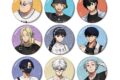 サカモトデイズ 描き下ろし ショッピングver. トレーディンググリッター缶バッジ【特典付】
2026年11月19日発売 サカモトデイズ 描き下ろし ショッピングver. トレーディンググリッター缶バッジ【特典付】
2026年11月19日発売