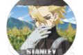 Dr.STONE メモリーズ缶バッジ スタンリー・スナイダーA
アニメイトで
2026年11月下旬発売 Dr.STONE メモリーズ缶バッジ スタンリー・スナイダーA
アニメイトで
2026年11月下旬発売