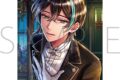 悪魔執事と黒い猫 クリアファイル/ベレン The Butler Academy アニメイトで
2026/10/24 発売 悪魔執事と黒い猫 クリアファイル/ベレン The Butler Academy アニメイトで
2026/10/24 発売