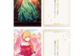 お隣の天使様にいつの間にか駄目人間にされていた件2 クリアファイルセット プリンセスビジュアル(シンデレラ&おやゆび姫) アニメイトで
2026/11/02 発売 お隣の天使様にいつの間にか駄目人間にされていた件2 クリアファイルセット プリンセスビジュアル(シンデレラ&おやゆび姫) アニメイトで
2026/11/02 発売
