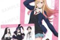 TVアニメ「その着せ替え人形は恋をする」Season 2 クリアファイル 喜多川海夢 アニメイトで
2026年10月 下旬 発売 TVアニメ「その着せ替え人形は恋をする」Season 2 クリアファイル 喜多川海夢 アニメイトで
2026年10月 下旬 発売