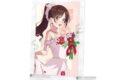 彼女、お借りします (かのかり) 描き下ろしイラスト 水原千鶴 花びらドレスver. A5アクリルパネル【再販】
2025年11月27日発売
アニメイトで取扱中 彼女、お借りします (かのかり) 描き下ろしイラスト 水原千鶴 花びらドレスver. A5アクリルパネル【再販】
2025年11月27日発売
アニメイトで取扱中