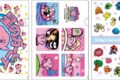 星のカービィ クリアファイルセット 夢の泉の物語(3枚セット)【再販】
2026年10月発売 星のカービィ クリアファイルセット 夢の泉の物語(3枚セット)【再販】
2026年10月発売