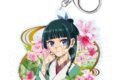 薬屋のひとりごと フラワーモチーフVol.3 アクリルキーホルダー 猫猫A(夾竹桃)
2026年10月下旬発売
で取扱中 (アニメイト) 薬屋のひとりごと フラワーモチーフVol.3 アクリルキーホルダー 猫猫A(夾竹桃)
2026年10月下旬発売
で取扱中 (アニメイト)