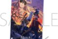 葬送のフリーレン アクリルアートパネル レヴォルテ編ビジュアル
2026年10月23日発売
で取扱中 (アニメイト) 葬送のフリーレン アクリルアートパネル レヴォルテ編ビジュアル
2026年10月23日発売
で取扱中 (アニメイト)
