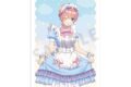五等分の花嫁* 描き下ろし 中野一花 メルヘンメイドver. A3マット加工ポスター
2026年10月19日発売
で取扱中 (アニメイト) 五等分の花嫁* 描き下ろし 中野一花 メルヘンメイドver. A3マット加工ポスター
2026年10月19日発売
で取扱中 (アニメイト)
