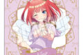 五等分の花嫁* アクリルコースター
2026年11月上旬発売 五等分の花嫁* アクリルコースター
2026年11月上旬発売