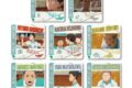 ハイキュー!! Scrap bookモチーフコースターランダム販売 青葉城西
アニメイトで
2026年09月発売 ハイキュー!! Scrap bookモチーフコースターランダム販売 青葉城西
アニメイトで
2026年09月発売