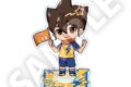 イナズマイレブン 英雄たちのヴィクトリーロード フレフレンズアクリルスタンド 円堂 ハル
2026年11月発売 イナズマイレブン 英雄たちのヴィクトリーロード フレフレンズアクリルスタンド 円堂 ハル
2026年11月発売