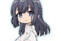 青春ブタ野郎はバニーガール先輩の夢を見ない ぷにこれ!キーホルダー 牧之原翔子【再販】
2026年10月上旬発売
で取扱中 青春ブタ野郎はバニーガール先輩の夢を見ない ぷにこれ!キーホルダー 牧之原翔子【再販】
2026年10月上旬発売
で取扱中