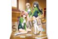 俺ガイル 完 背景付きアクリルスタンド 雪乃&結衣&いろは 体操着 ver.
2026年11月発売
で取扱中 俺ガイル 完 背景付きアクリルスタンド 雪乃&結衣&いろは 体操着 ver.
2026年11月発売
で取扱中