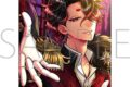 悪魔執事と黒い猫 クリアファイル/ユーハン 追想の剣士物語 アニメイトで
2026/10/24 発売 悪魔執事と黒い猫 クリアファイル/ユーハン 追想の剣士物語 アニメイトで
2026/10/24 発売