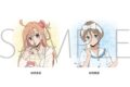 イキヅライブ! LOVELIVE! BLUEBIRD ミニクッション/高橋ポルカ・春宮ゆくり
2026年9月12日発売 イキヅライブ! LOVELIVE! BLUEBIRD ミニクッション/高橋ポルカ・春宮ゆくり
2026年9月12日発売