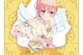 五等分の花嫁* アクリルコースター
2026年11月上旬発売 五等分の花嫁* アクリルコースター
2026年11月上旬発売