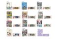 忍たま乱太郎 シークレットおうえんステッカー
2026年10月発売 忍たま乱太郎 シークレットおうえんステッカー
2026年10月発売