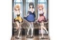 俺ガイル 完 背景付きアクリルスタンド 雪乃&結衣&いろは ディアンドル ver.
2026年11月発売
で取扱中 俺ガイル 完 背景付きアクリルスタンド 雪乃&結衣&いろは ディアンドル ver.
2026年11月発売
で取扱中