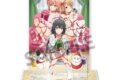 俺ガイル 完 背景付きアクリルスタンド 雪乃&結衣&いろは クリスマス ver.
2026年11月発売
で取扱中 俺ガイル 完 背景付きアクリルスタンド 雪乃&結衣&いろは クリスマス ver.
2026年11月発売
で取扱中