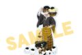 家庭教師ヒットマンREBORN!×SANRIO CHARACTERS アクリルスタンド50/リボーン×ニャニィニュニェニョン&沢田綱吉×ポムポムプリン
2026年11月発売 家庭教師ヒットマンREBORN!×SANRIO CHARACTERS アクリルスタンド50/リボーン×ニャニィニュニェニョン&沢田綱吉×ポムポムプリン
2026年11月発売