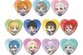 ラブライブ!スーパースター!! トレーディング ちびキャラ 音楽ver. ハート型缶バッジ【特典付】
2026年10月17日発売 ラブライブ!スーパースター!! トレーディング ちびキャラ 音楽ver. ハート型缶バッジ【特典付】
2026年10月17日発売