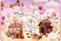 五等分の花嫁* もふもふブランケット
2026年11月上旬発売 五等分の花嫁* もふもふブランケット
2026年11月上旬発売