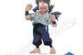 忍たま乱太郎 select×collect ミニサイズアクリルスタンド 073 網問
2026年07月下旬発売 忍たま乱太郎 select×collect ミニサイズアクリルスタンド 073 網問
2026年07月下旬発売