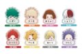 僕のヒーローアカデミア おなまえクリップ
2026年08月下旬発売
で取扱中 僕のヒーローアカデミア おなまえクリップ
2026年08月下旬発売
で取扱中