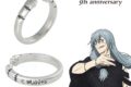 呪術廻戦 猫かぶりイヤカフリング 真人
2026年05月発売
で取扱中 呪術廻戦 猫かぶりイヤカフリング 真人
2026年05月発売
で取扱中