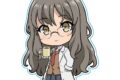 青春ブタ野郎はバニーガール先輩の夢を見ない ぷにこれ!キーホルダー 双葉理央【再販】
2026年10月上旬発売
で取扱中 青春ブタ野郎はバニーガール先輩の夢を見ない ぷにこれ!キーホルダー 双葉理央【再販】
2026年10月上旬発売
で取扱中