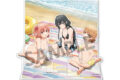 俺ガイル 完 背景付きアクリルスタンド 雪乃&結衣&いろは 水着2021 ver.
2026年11月発売
で取扱中 俺ガイル 完 背景付きアクリルスタンド 雪乃&結衣&いろは 水着2021 ver.
2026年11月発売
で取扱中