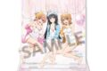 俺ガイル 完 背景付きアクリルスタンド 雪乃&結衣&いろは キャミソール ver.
2026年11月発売
で取扱中 俺ガイル 完 背景付きアクリルスタンド 雪乃&結衣&いろは キャミソール ver.
2026年11月発売
で取扱中
