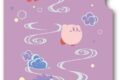星のカービィ クリアファイル ふわふ和コレクション ⑨流水文(クー)【再販】
2026年10月発売 星のカービィ クリアファイル ふわふ和コレクション ⑨流水文(クー)【再販】
2026年10月発売