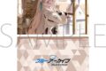 ブルーアーカイブ (ブルアカ) クリアファイル/アカネ
2026年12月4日発売 ブルーアーカイブ (ブルアカ) クリアファイル/アカネ
2026年12月4日発売