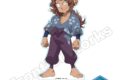 忍たま乱太郎 select×collect ミニサイズアクリルスタンド 069 義丸
2026年07月下旬発売 忍たま乱太郎 select×collect ミニサイズアクリルスタンド 069 義丸
2026年07月下旬発売