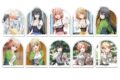俺ガイル シリーズ トレーディングダイカットステッカー vol.5
2026年11月発売
で取扱中 俺ガイル シリーズ トレーディングダイカットステッカー vol.5
2026年11月発売
で取扱中