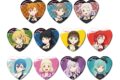 ラブライブ!スーパースター!! 描き下ろし バンドver. トレーディングハート型缶バッジ【特典付】
2026年10月17日発売 ラブライブ!スーパースター!! 描き下ろし バンドver. トレーディングハート型缶バッジ【特典付】
2026年10月17日発売