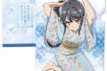 青春ブタ野郎はバニーガール先輩の夢を見ない クリアファイルD【再販】
2026年10月上旬発売
で取扱中 青春ブタ野郎はバニーガール先輩の夢を見ない クリアファイルD【再販】
2026年10月上旬発売
で取扱中