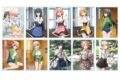 俺ガイル シリーズ トレーディングアクリルカード vol.5
2026年11月発売
で取扱中 俺ガイル シリーズ トレーディングアクリルカード vol.5
2026年11月発売
で取扱中