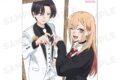 TVアニメ「その着せ替え人形は恋をする」Season 2 B2タペストリー 海夢&海夢 アニメイトで
2026年10月 下旬 発売 TVアニメ「その着せ替え人形は恋をする」Season 2 B2タペストリー 海夢&海夢 アニメイトで
2026年10月 下旬 発売