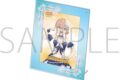ラブライブ!蓮ノ空女学院スクールアイドルクラブ アクリルフォトフレーム&ブロマイドセット/日野下 花帆
2026年8月21日発売
で取扱中 (アニメイト) ラブライブ!蓮ノ空女学院スクールアイドルクラブ アクリルフォトフレーム&ブロマイドセット/日野下 花帆
2026年8月21日発売
で取扱中 (アニメイト)