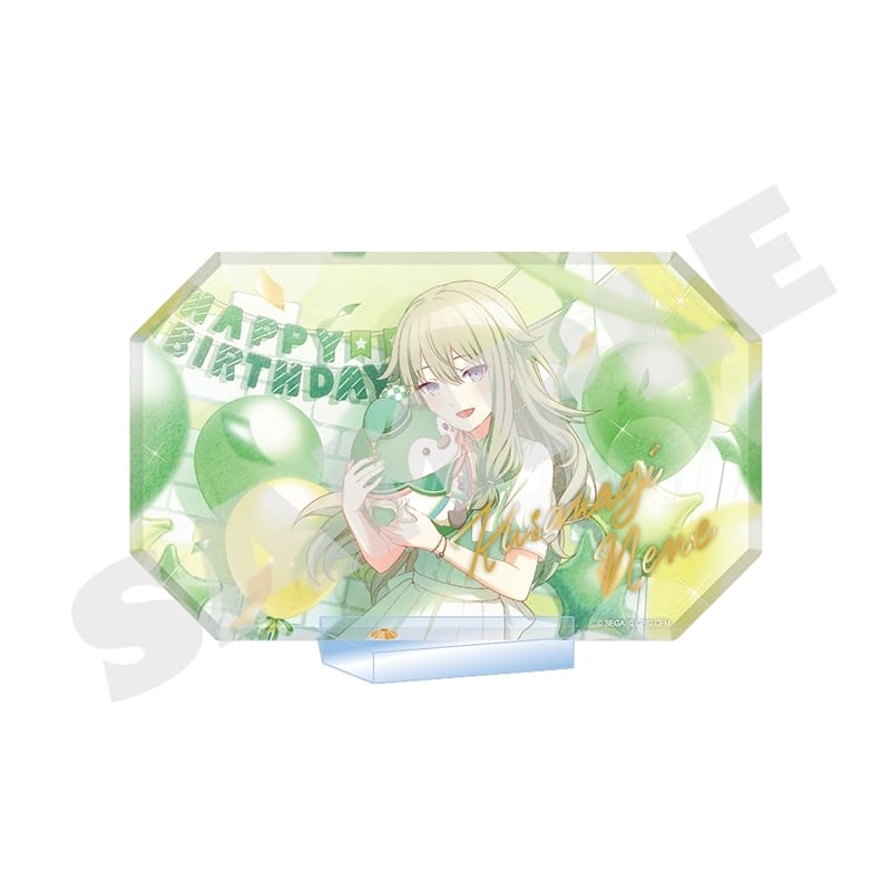 【新品未開封】プロセカ グリッター缶バッジ vol.10 B 1BOX 新品未開封】プロセカ グリッター缶バッジ vol.10 B 1BOX sddefault.jpg
