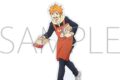 ハイキュー!! アクリルスタンド 嶋田マートお手伝い 日向翔陽
2026年1月31日発売 ハイキュー!! アクリルスタンド 嶋田マートお手伝い 日向翔陽
2026年1月31日発売