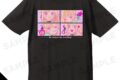 TVアニメ「その着せ替え人形は恋をする」Season 2 Tシャツ 喜多川海夢 エンディングver. XLサイズ アニメイトで
2026年10月 下旬 発売 TVアニメ「その着せ替え人形は恋をする」Season 2 Tシャツ 喜多川海夢 エンディングver. XLサイズ アニメイトで
2026年10月 下旬 発売