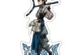 ガチアクタ ダイカットステッカー ザンカ
2026年10月下旬発売 ガチアクタ ダイカットステッカー ザンカ
2026年10月下旬発売