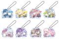 プロジェクトセカイ カラフルステージ! feat. 初音ミク ×サンリオキャラクターズ ミニキャラアクリルキーホルダーコレクション A Leo/need&25時、ナイトコードで。(全8種)【再販】
2026年10月31日発売 プロジェクトセカイ カラフルステージ! feat. 初音ミク ×サンリオキャラクターズ ミニキャラアクリルキーホルダーコレクション A Leo/need&25時、ナイトコードで。(全8種)【再販】
2026年10月31日発売