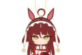 ウマ娘 プリティーダービー Chibiぬいおすわりマスコットvol.2 レッドディザイア
2027年02月発売 ウマ娘 プリティーダービー Chibiぬいおすわりマスコットvol.2 レッドディザイア
2027年02月発売